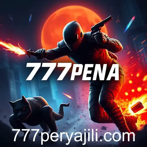 Exploring the Thrilling World of Action Games: A Deep Dive into 777perya