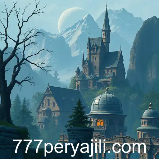 Exploring the Thrilling World of 'Adventure Games' through 777perya