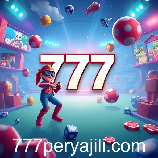 Exploring the Phenomenon of 777perya