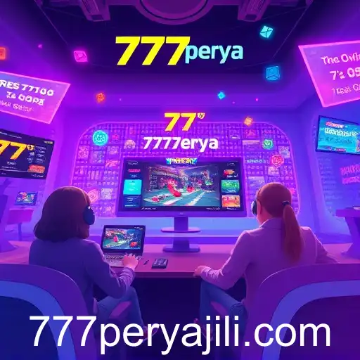 The Rise of Gaming Websites in 2025