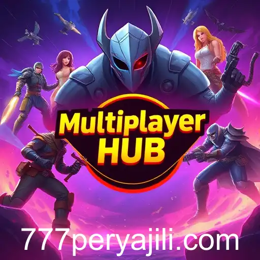 Exploring the Thrills of Multiplayer Games: The Rise of 777perya