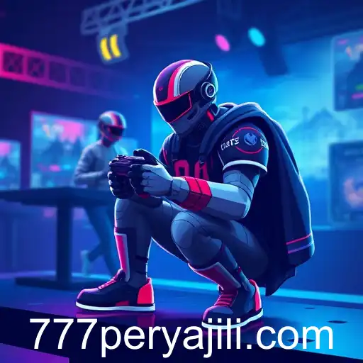 777perya