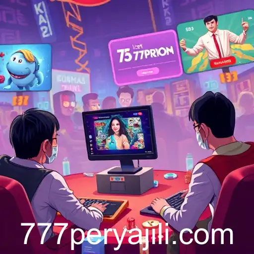 777perya