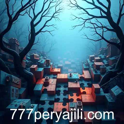 Exploring the Charm and Mental Challenge of Puzzle Games