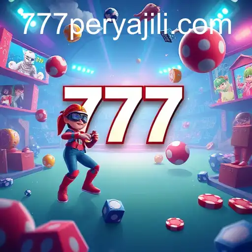 Exploring the Rise of 777perya in Online Gaming