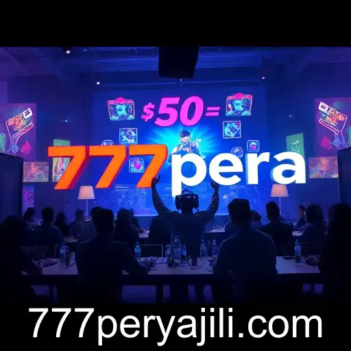 The Rise and Influence of 777perya in Online Gaming