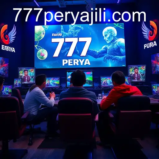 The Rise of Online Gaming Platforms