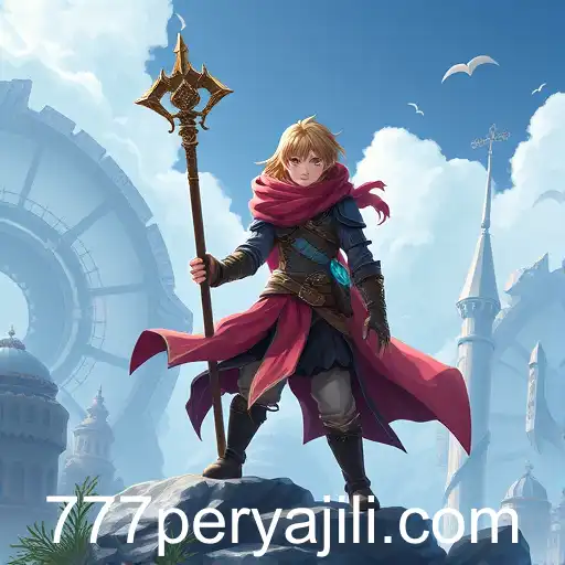 Exploring the Enchanting World of Role-Playing Games on 777perya