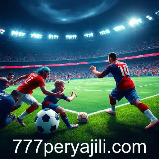 Exploring the Exciting World of Sports Games on 777perya