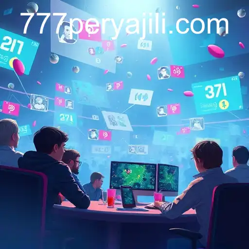 The Evolution of Online Gaming in 2025