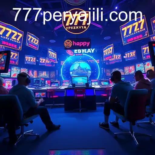 The Rise of 777Perya: A New Era in Online Gaming
