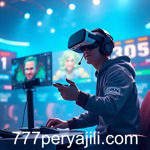 Rising Trend of Online Gaming